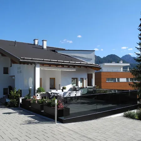 Apartmán Sulla Collina