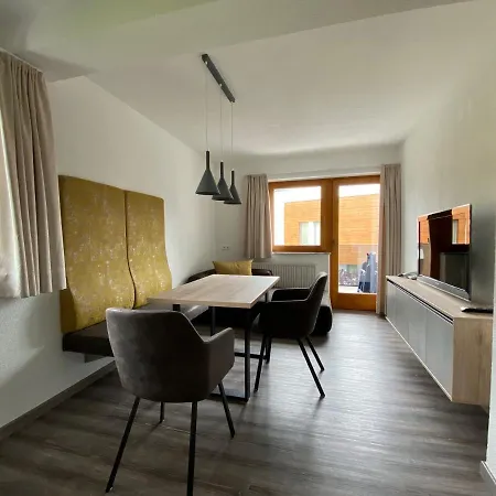 Sulla Collina Apartmán