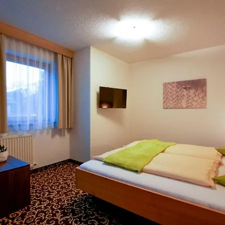 Sulla Collina Apartmán Serfaus