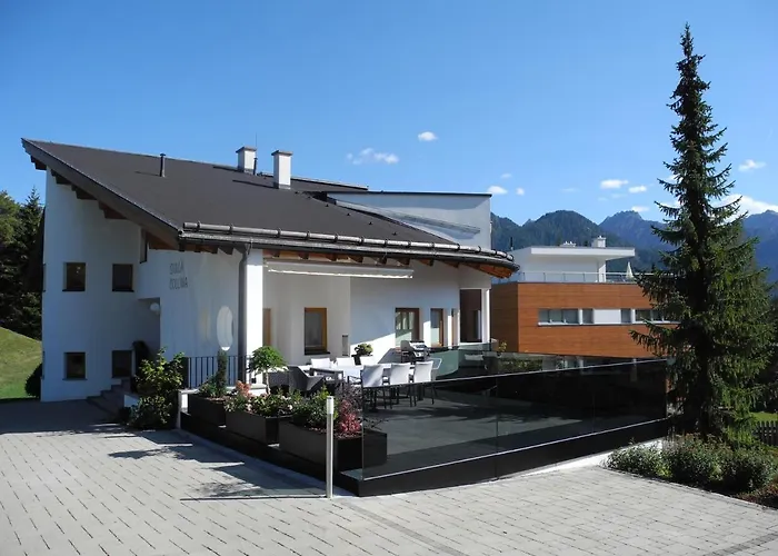 Apartment Sulla Collina