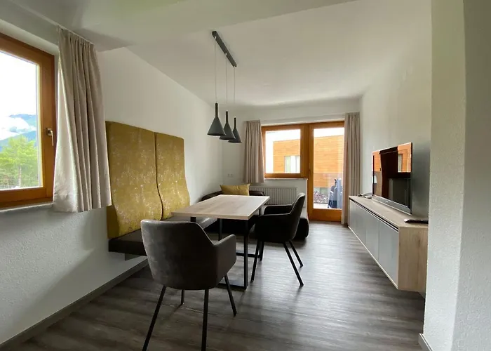 Sulla Collina Apartment