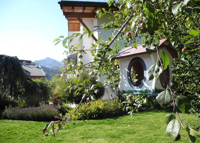 Sulla Collina Serfaus