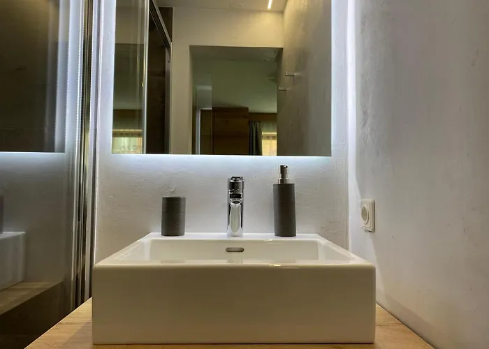 Sulla Collina Apartment