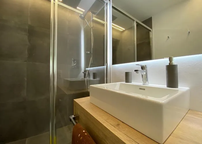 Sulla Collina Apartment