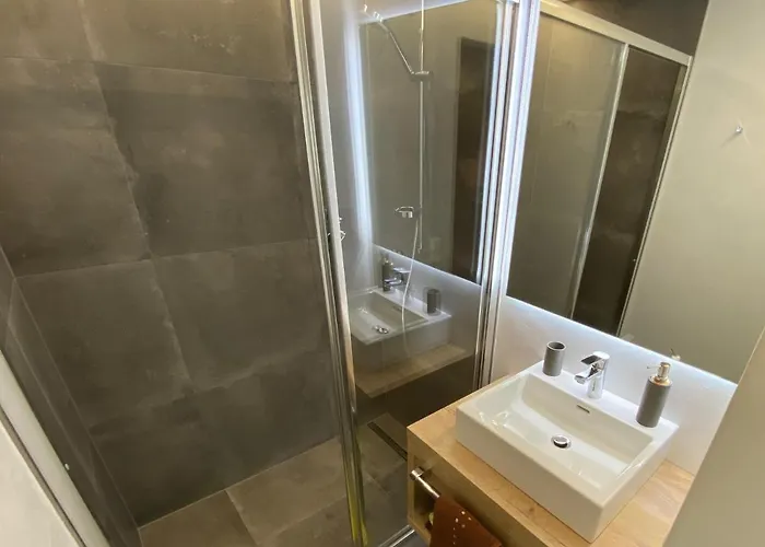 Apartment Sulla Collina