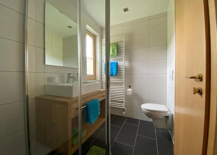 Sulla Collina Apartment *