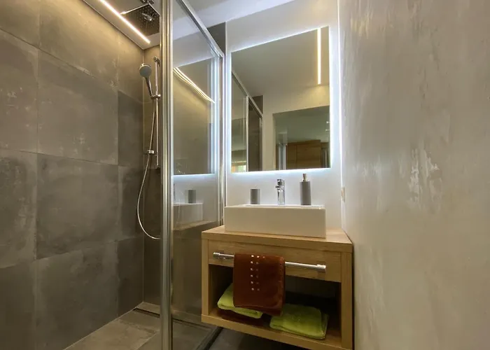 Sulla Collina Apartment Serfaus