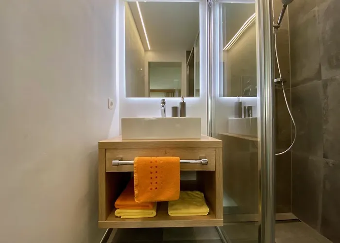 Apartment Sulla Collina