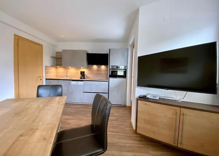 Apartment Sulla Collina *