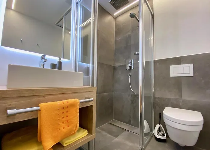 Apartment Sulla Collina