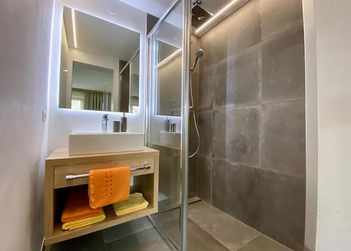 Sulla Collina Apartment