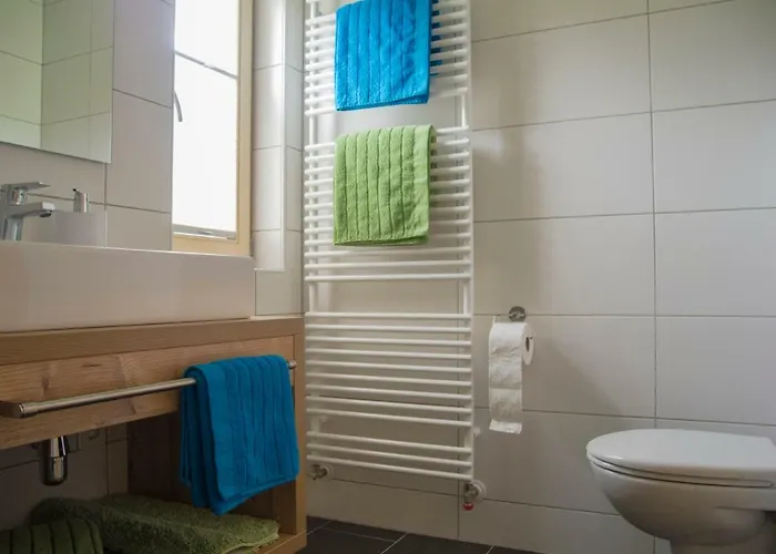 Sulla Collina * Serfaus