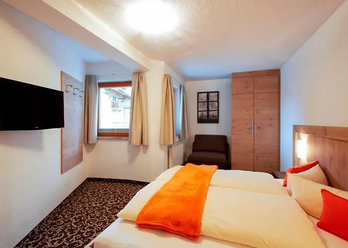 Apartment Sulla Collina *