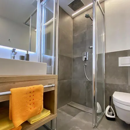 Appartement Sulla Collina