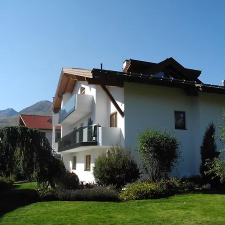 Sulla Collina Apartment *