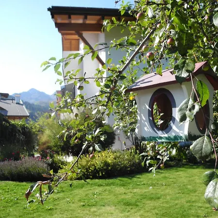 Sulla Collina Serfaus