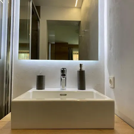 Sulla Collina Apartament