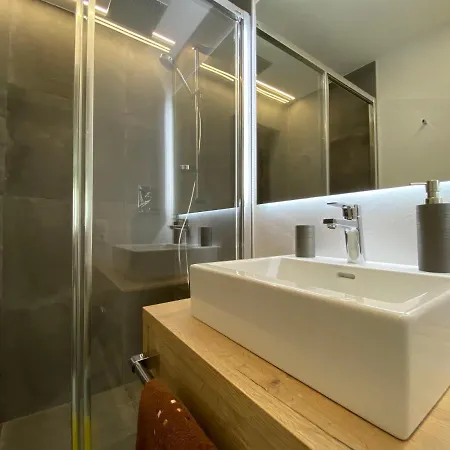 Sulla Collina Apartament