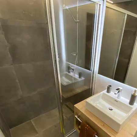 Apartment Sulla Collina