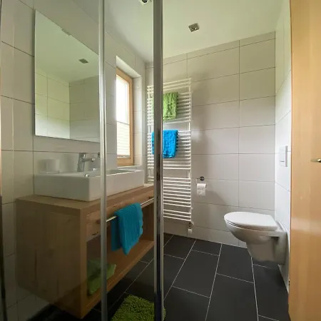 Sulla Collina Apartment *
