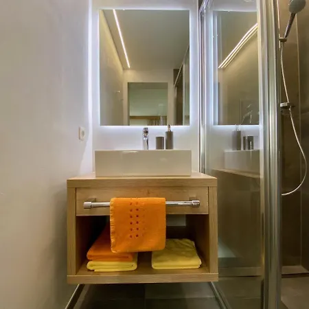 Apartment Sulla Collina