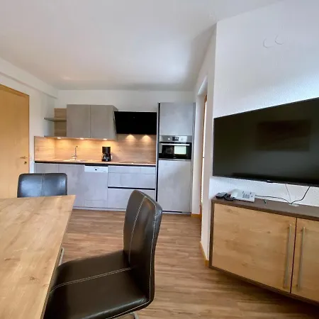 Apartment Sulla Collina *