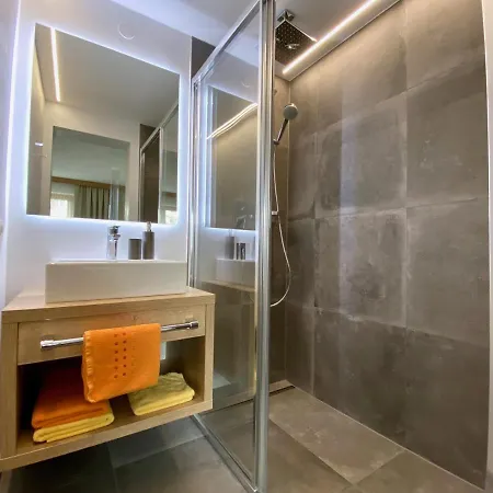 Sulla Collina Apartment