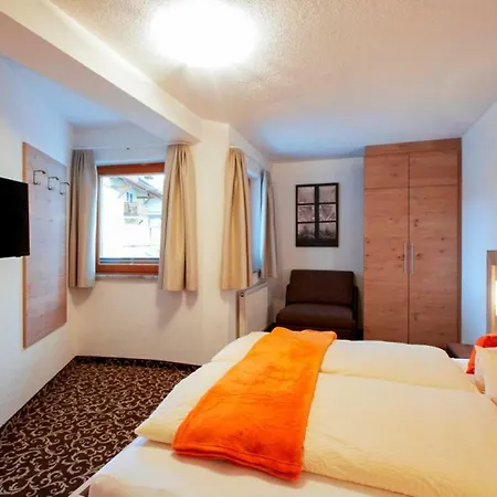 Apartment Sulla Collina *